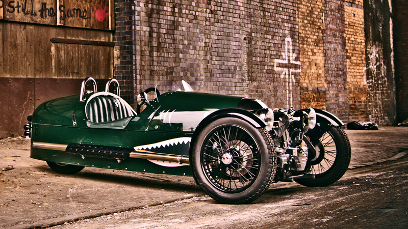 Illustration for article titled The Most Impractical Cars You Can Buy